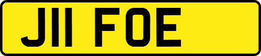 J11FOE