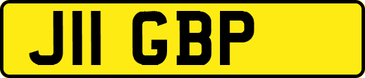 J11GBP