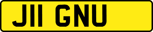 J11GNU