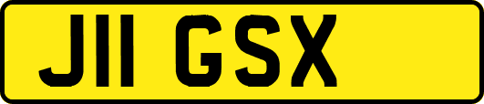 J11GSX