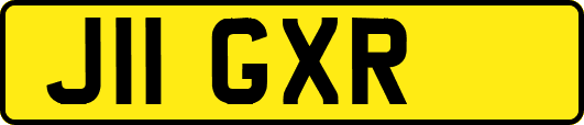 J11GXR