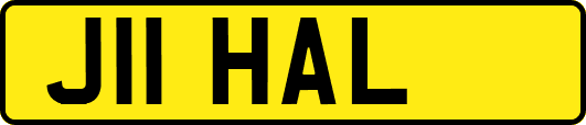 J11HAL