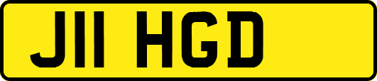 J11HGD