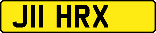 J11HRX