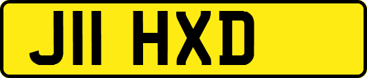 J11HXD