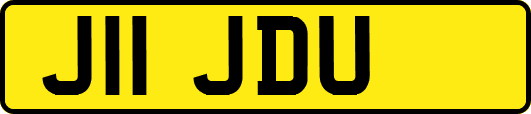 J11JDU