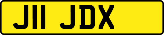 J11JDX