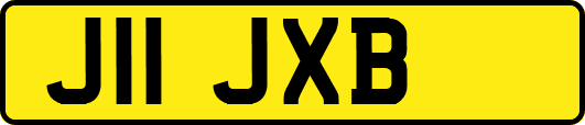J11JXB