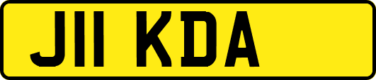 J11KDA
