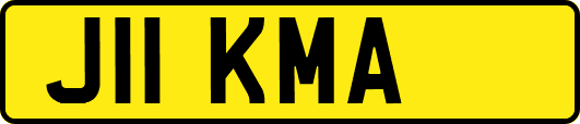 J11KMA
