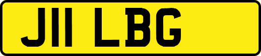 J11LBG