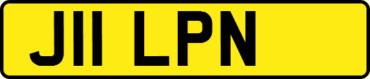 J11LPN