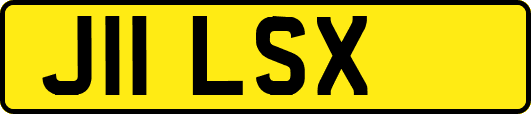 J11LSX