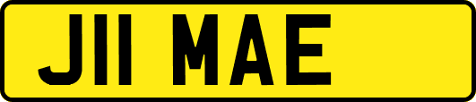 J11MAE