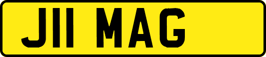J11MAG