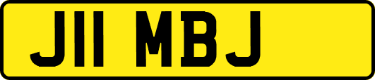 J11MBJ