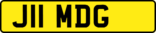 J11MDG