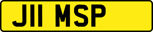 J11MSP