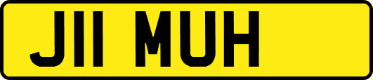 J11MUH