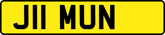 J11MUN