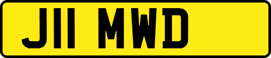 J11MWD