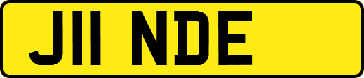 J11NDE