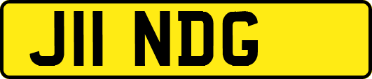 J11NDG