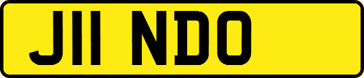 J11NDO