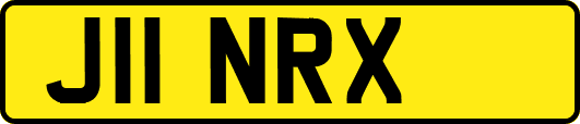 J11NRX