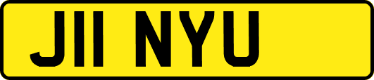 J11NYU