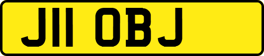 J11OBJ