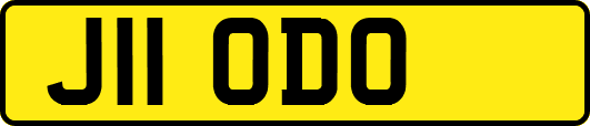 J11ODO