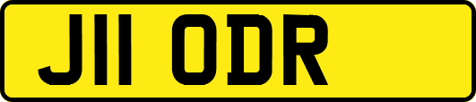 J11ODR