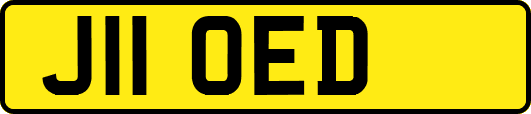 J11OED