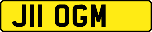 J11OGM