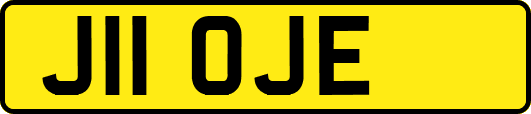 J11OJE