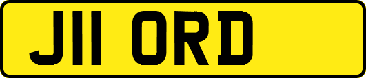 J11ORD