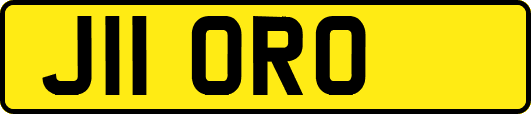 J11ORO
