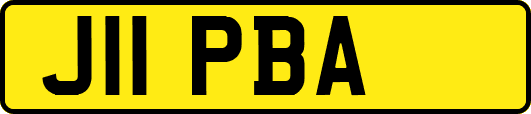 J11PBA