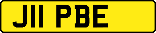 J11PBE