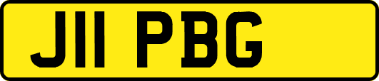 J11PBG