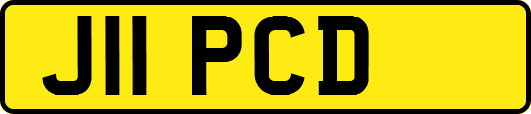 J11PCD
