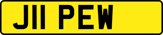 J11PEW