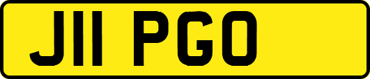 J11PGO