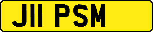 J11PSM