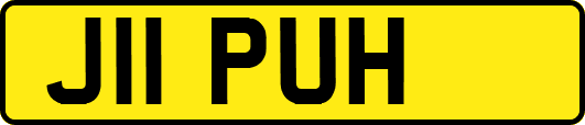 J11PUH