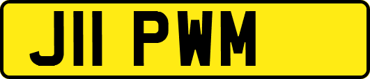 J11PWM