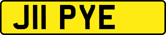 J11PYE