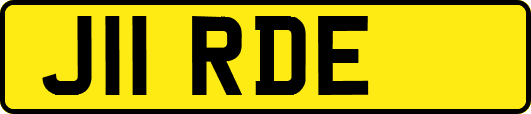 J11RDE