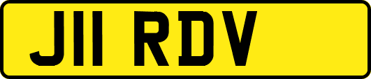 J11RDV